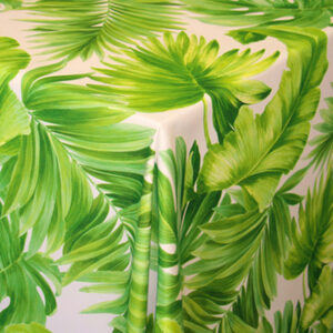 Paradise Green