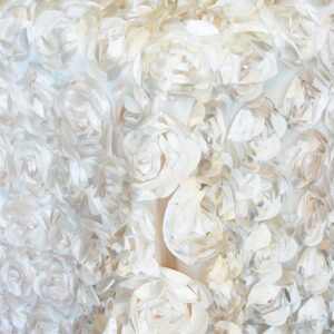 Peony Ivory