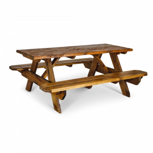 Picnic Table