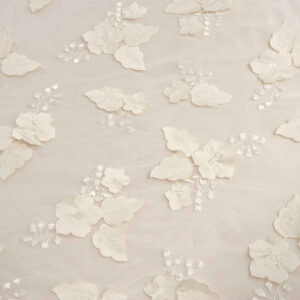 Poppy Ivory
