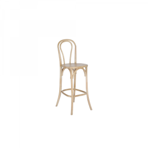 Portofino Barstool, Distressed Gray