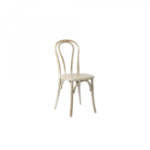 Portofino Chair, Distressed Gray