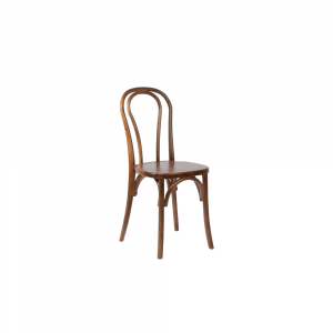 Portofino Chair, Walnut