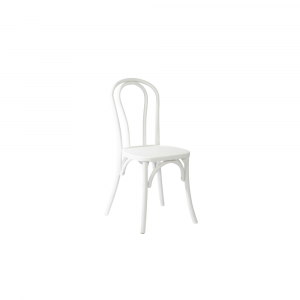 Portofino Chair, White