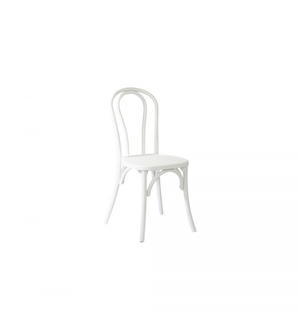 Portofino Chair, White