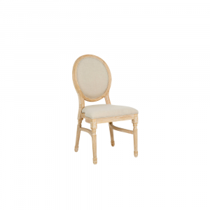Rossi Chair, Armless