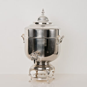 Round Samovar