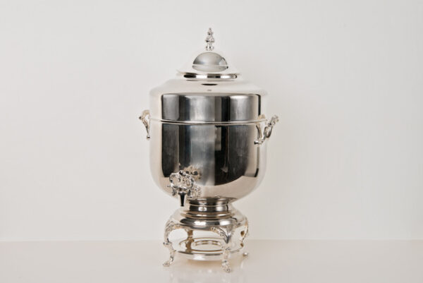 Round Samovar