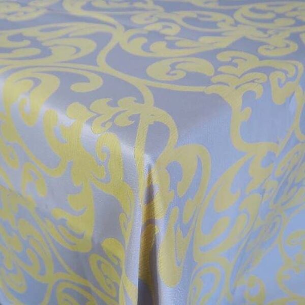 Selena Yellow