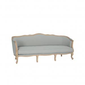 Sofia Sofa, Gray