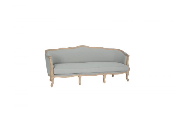 Sofia Sofa, Gray
