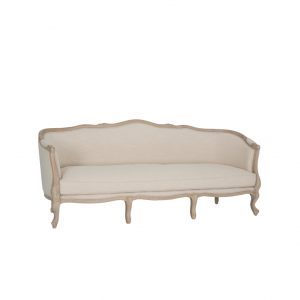 Sofia Sofa, Natural