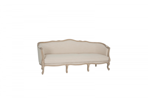 Sofia Sofa, Natural