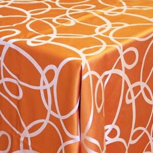 Spinner Orange