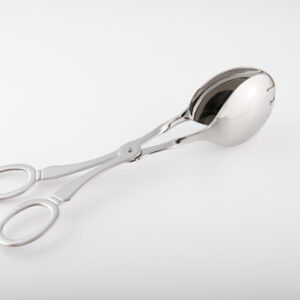 Scissor Salad Tongs