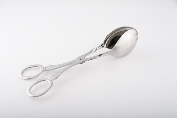 Scissor Salad Tongs