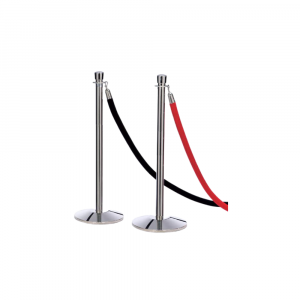 Stanchion & Rope