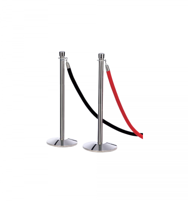 Stanchion & Rope
