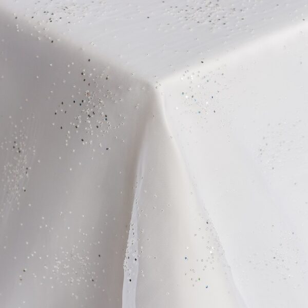 Stardust White