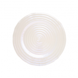 Swirl Luster, Charger