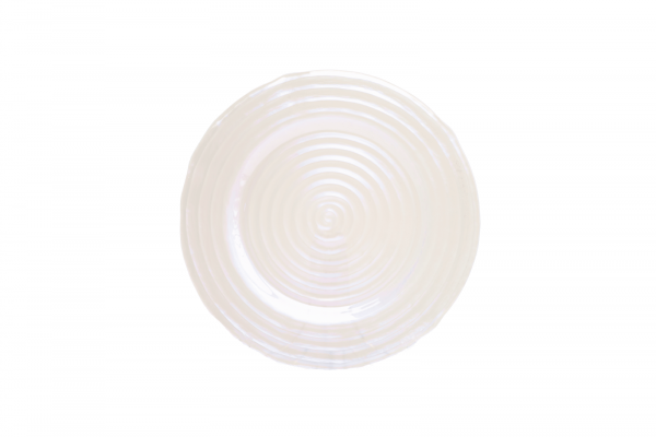 Swirl Luster, Charger