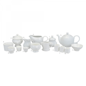 Tabletop Serving Pieces