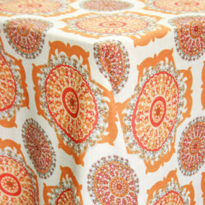 Tangier Pumpkin