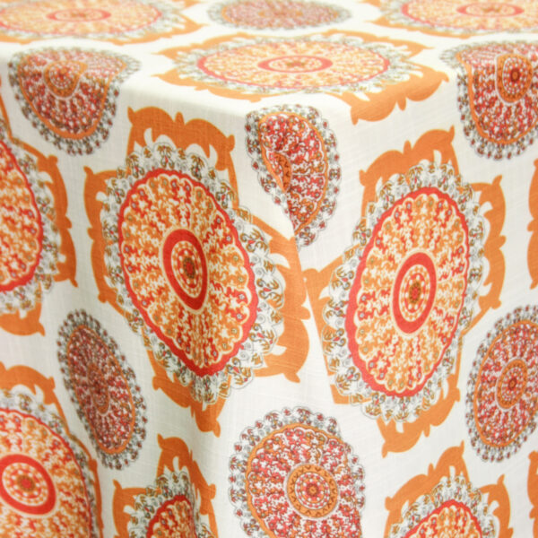 Tangier Pumpkin