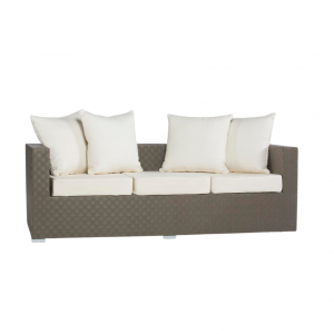 Vallarta Sofa, Taupe
