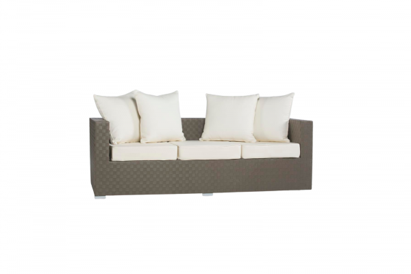 Vallarta Sofa, Taupe