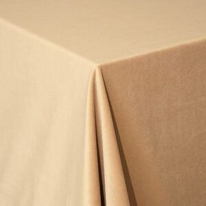 Velvet Beige
