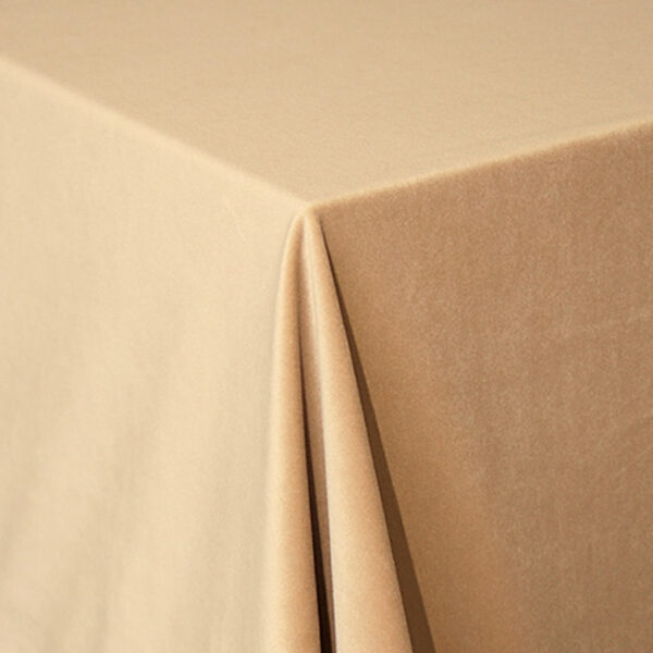 Velvet Beige