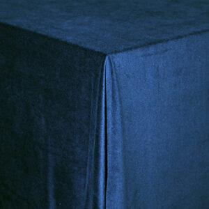 Velvet Indigo
