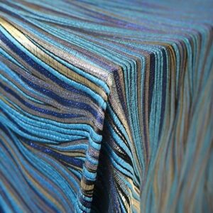 Wave Aqua