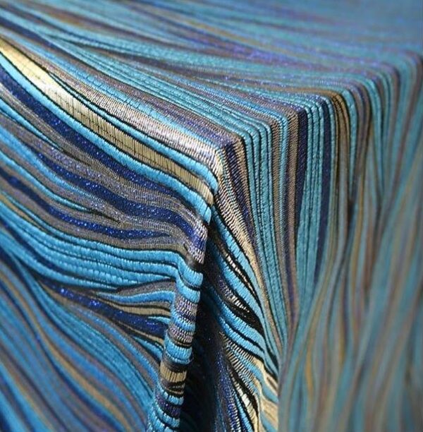 Wave Aqua