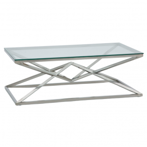 Zeo Coffee Table