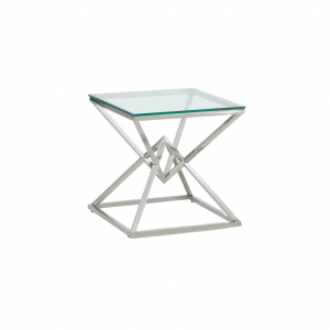 Zeo End Table