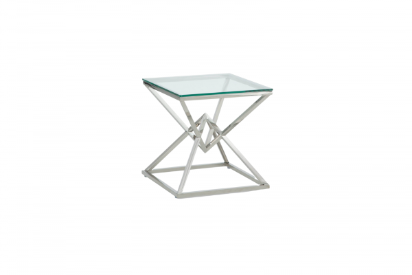 Zeo End Table