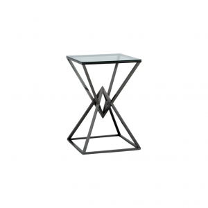 Zeo Kiosk, Black
