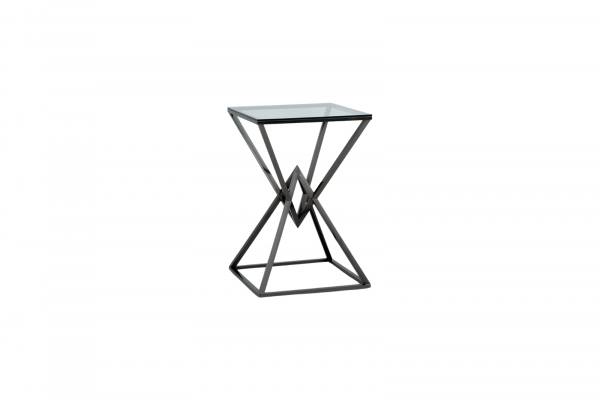 Zeo Kiosk, Black