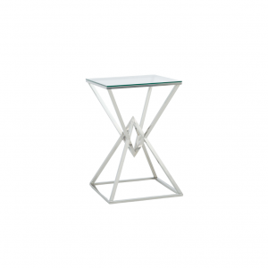 Zeo Kiosk, Silver