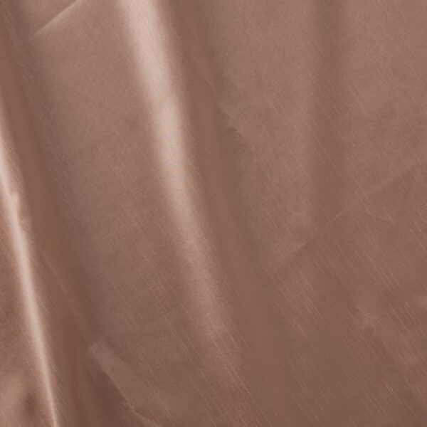 Caprice Latte Drape