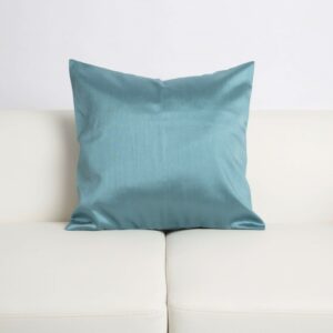 Caprice Cerulean Pillow
