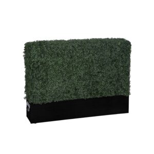 Artificial Hedge, Short