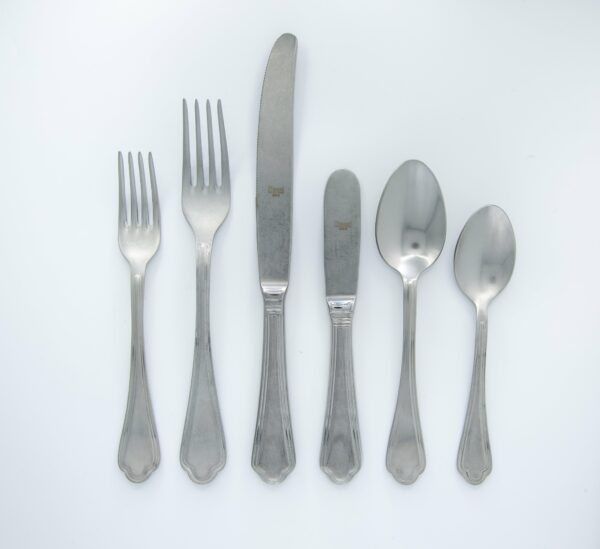 Leo Antique Pewter