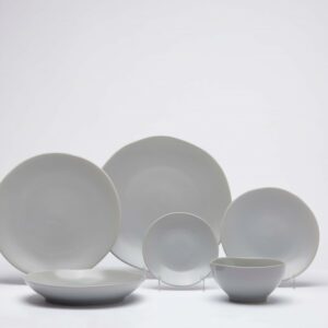 Parma Stoneware, Smoke