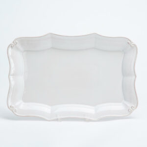 Provencal Rectangle Platter