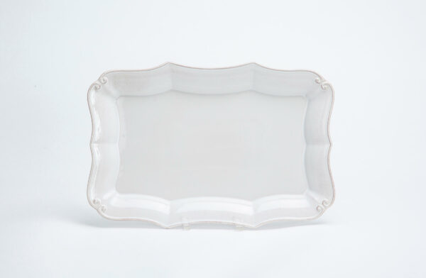 Provencal Rectangle Platter
