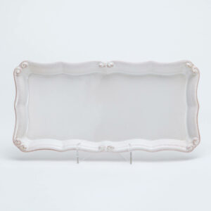 Provencal Rectangle Tray