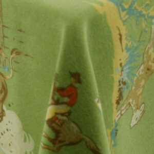 Rodeo | Color: Jade